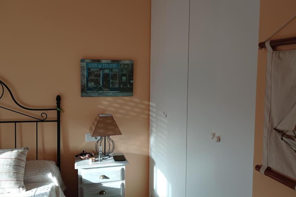 Ferienwohnung Precioso Piso En La Playa El Puerto de Santa María Exterior foto