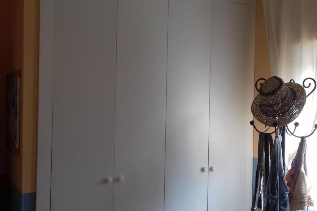 Ferienwohnung Precioso Piso En La Playa El Puerto de Santa María Exterior foto